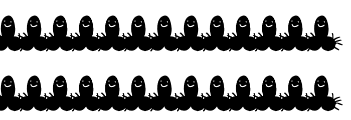CHUJOWY.ttf Font LOWERCASE
