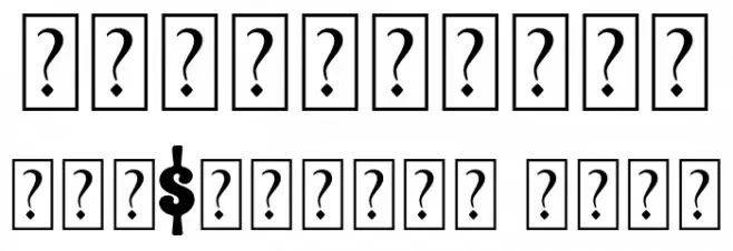 CHUNKY HEART BOUNCE Font OTHER CHARS