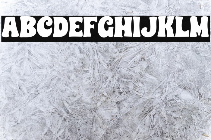 CHUNKY HEART BOUNCE Example 1