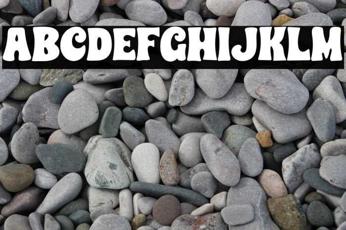 CHUNKY HEART BOUNCE Example 3