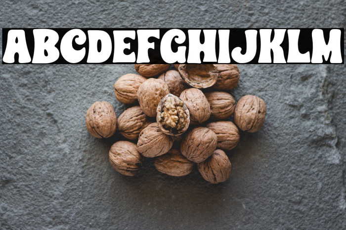 CHUNKY HEART SOLID Example 2