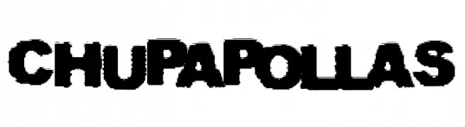 CHUPAPOLLAS  baixar fontes gratis