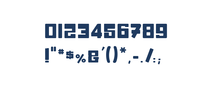 ChAUde-SoUriE   Other Characters