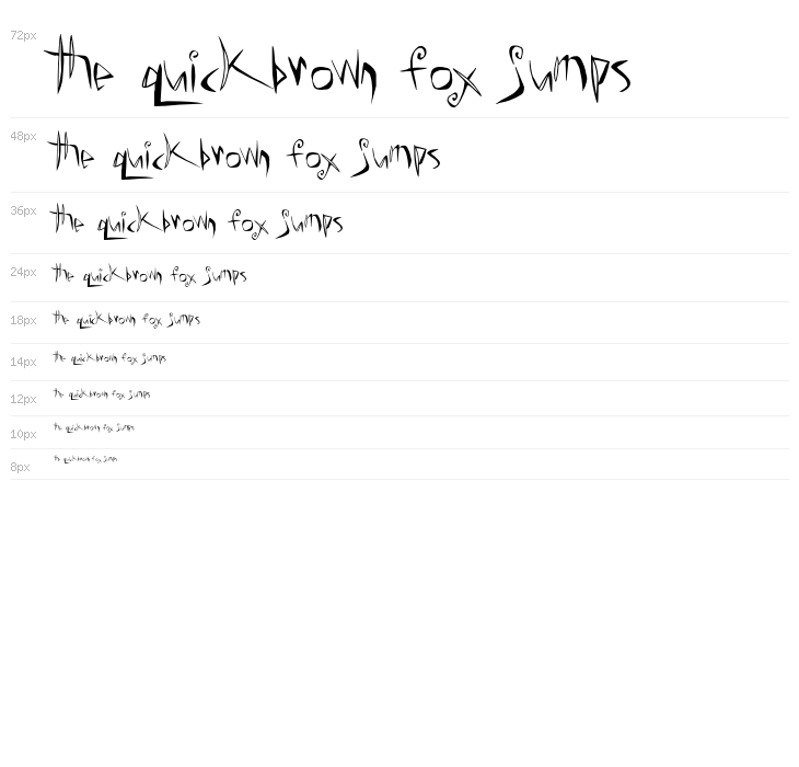 ChaMeLEonDrEamS Waterfall