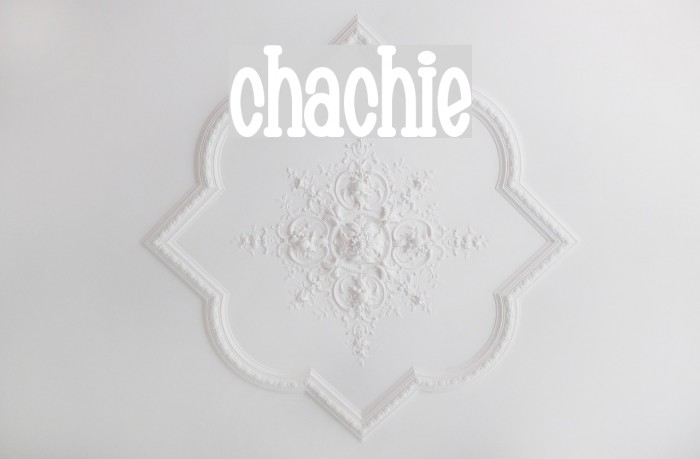 Chachie Polices examples