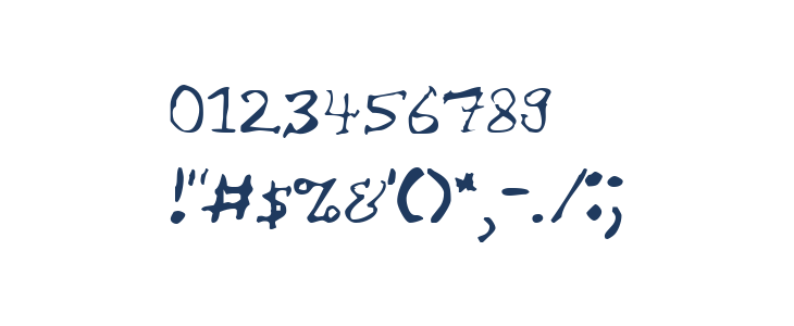 Chaiee Thin Other Characters