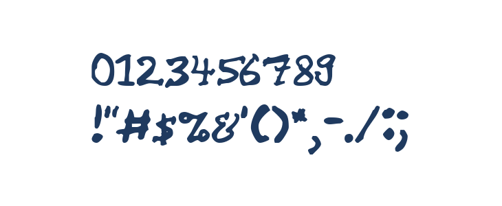 Chaiee Other Characters