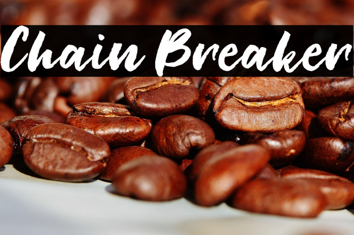 Chain Breaker Example 2