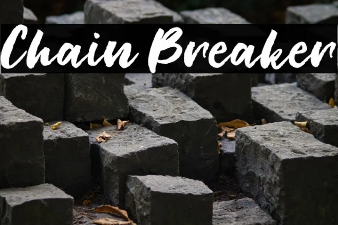 Chain Breaker Example 3