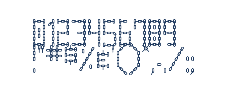 Chain Letter Other Characters