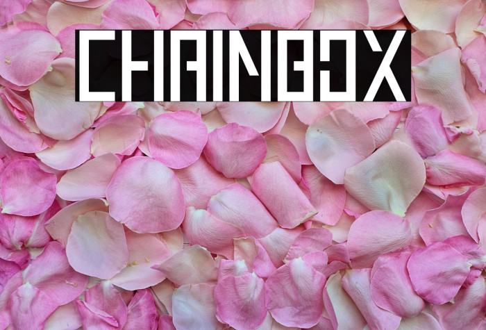 Chainbox Example 3
