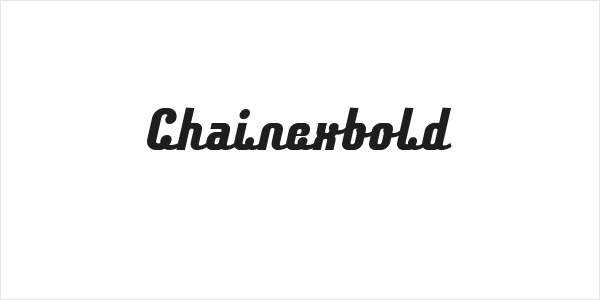 Chainexbold Logo