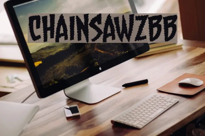 ChainsawzBB Example 2