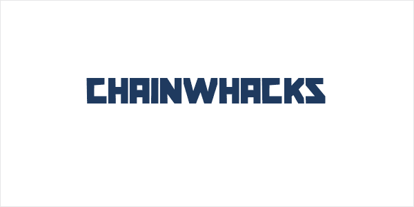Chainwhacks Logo