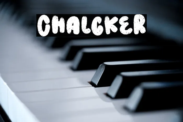 Chalcker Example 3
