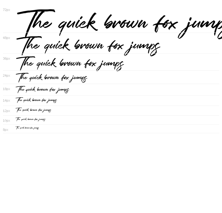 Chalifor Dalsatic VEKTOR Waterfall