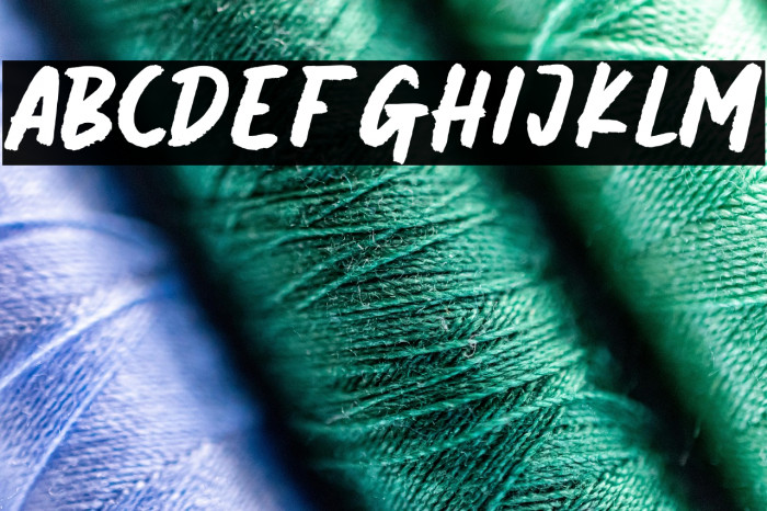 Chalk Brush Personal Use Example 2