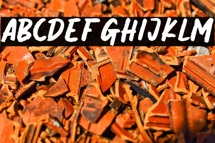 Chalk Brush Personal Use Example 3