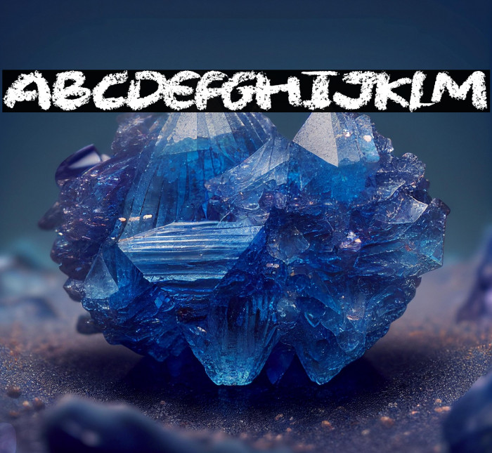 Chalk Stick Example 1