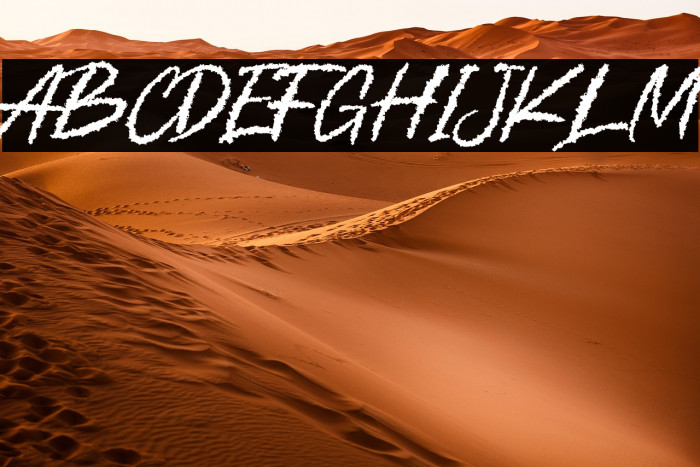 Chalk Talks Example 2