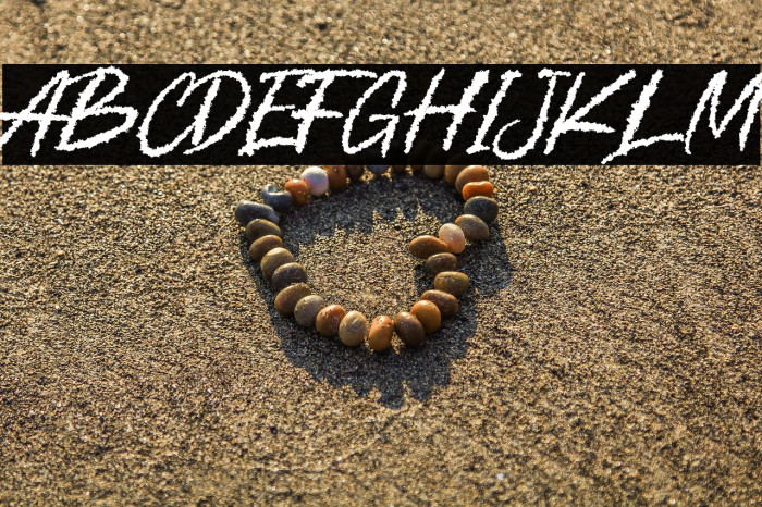 Chalk Talks Example 3