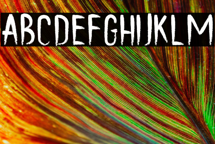 Chalk and Pamor Example 1