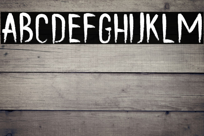 Chalk and Pamor Example 2