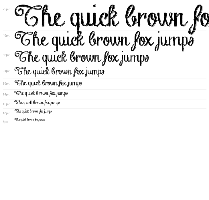 Chalk-hand-lettering-shaded DEM Waterfall