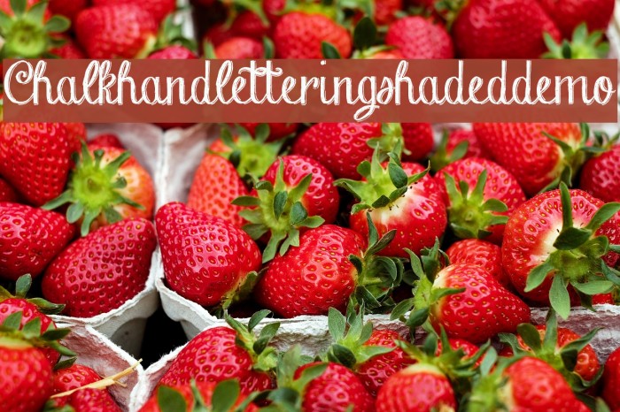 Chalk-hand-lettering-shaded_demo Example 2