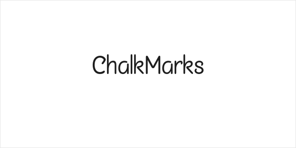 ChalkMarks Logo