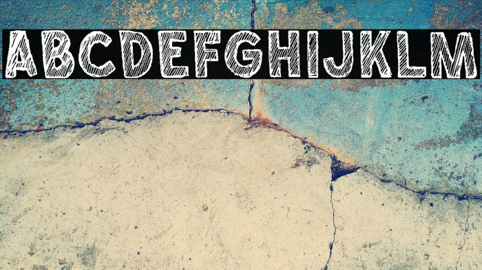 Chalkboy Regular Example 3