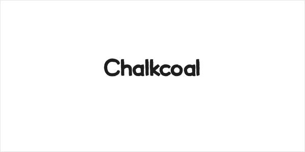 Chalkcoal Logo