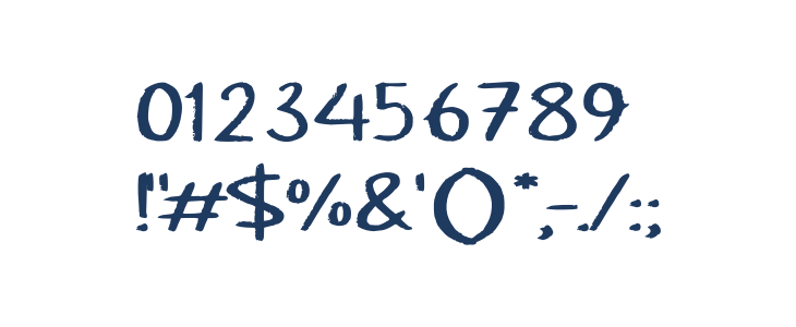 Chalkvibes Other Characters