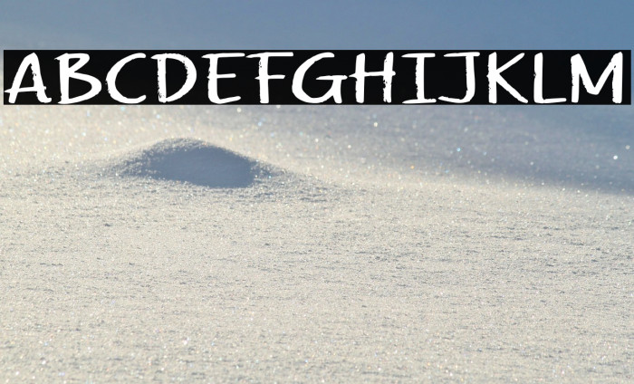 Chalkvibes Example 3