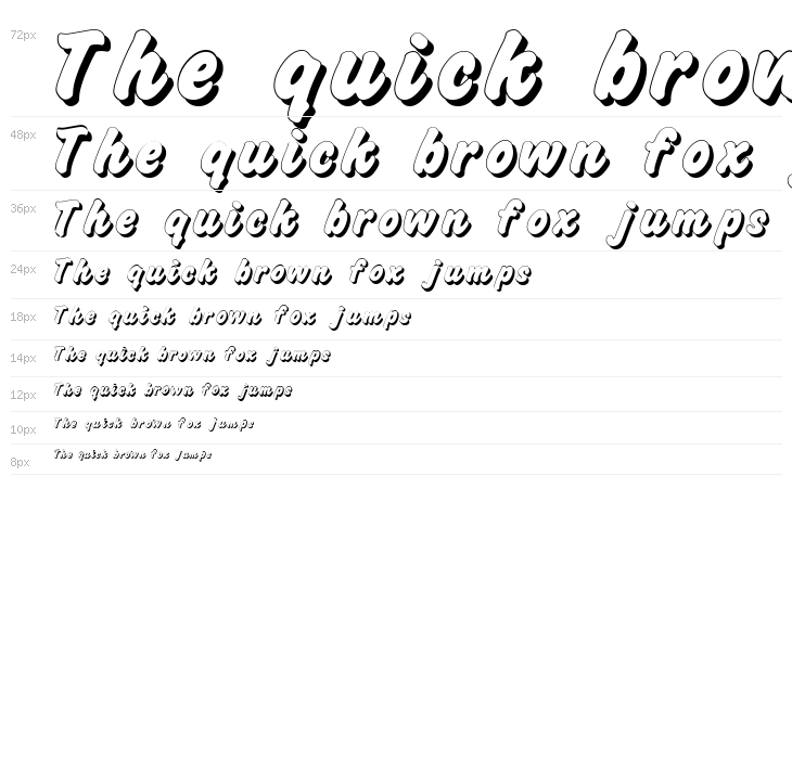 Challenge Shadow Waterfall