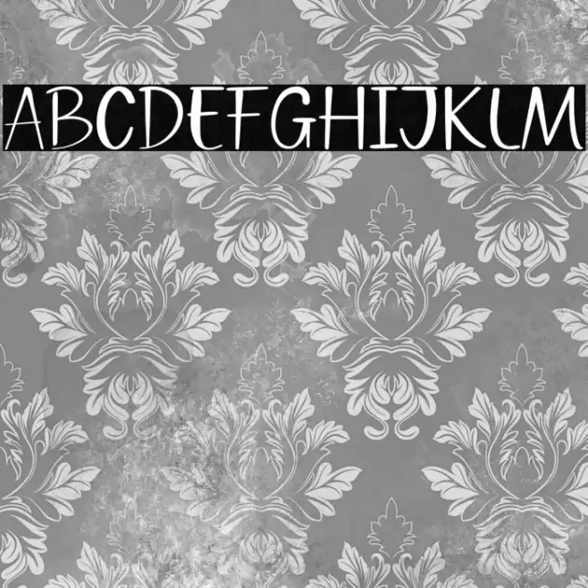 Challis Burton Polices examples