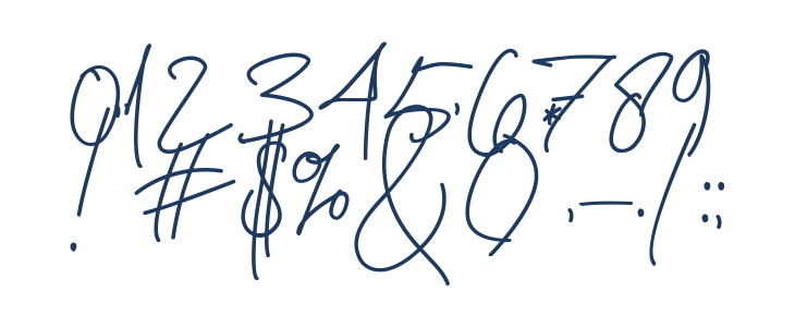 Challista Alternative Other Characters