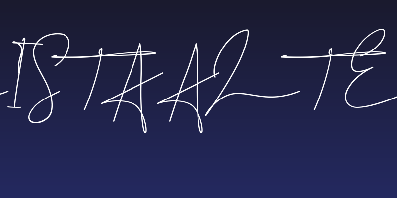 Challista Alternative Social Header