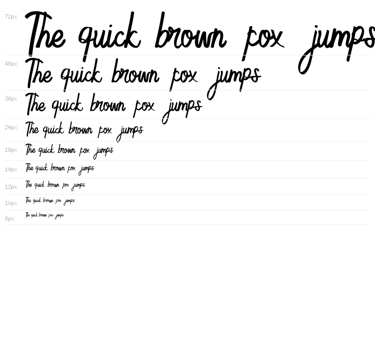 Chameetademo Waterfall