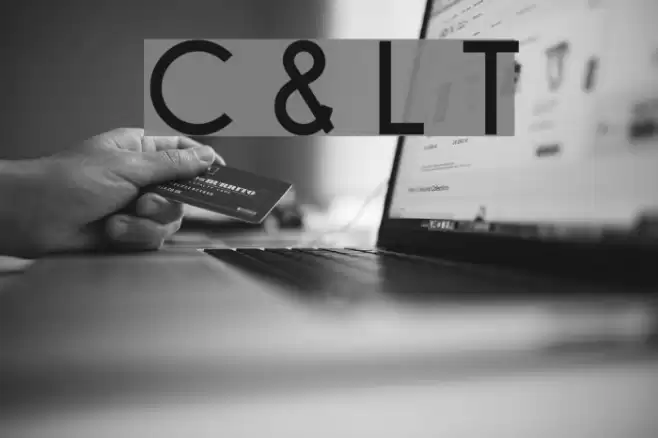 Champagne & Limousines Thick Font examples