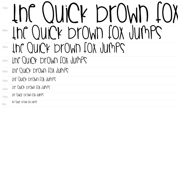 ChampagneSippin Waterfall