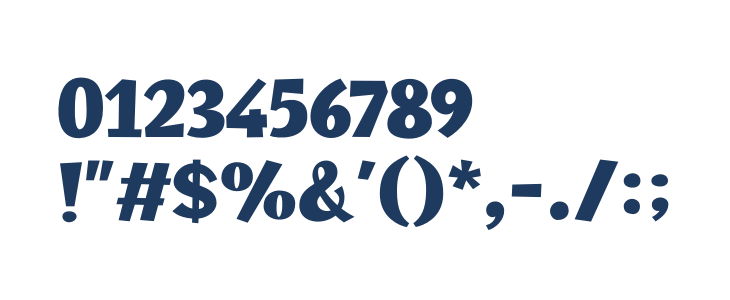 Champigna-Black Other Characters