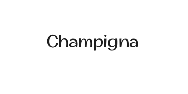 Champigna Logo