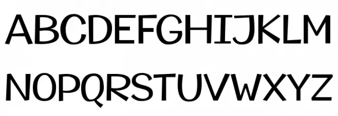 Champigna Font Litere mari