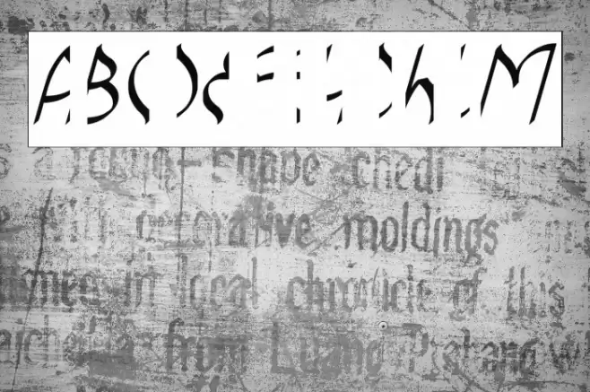 Champion Coffee Cup-Inverse Font examples