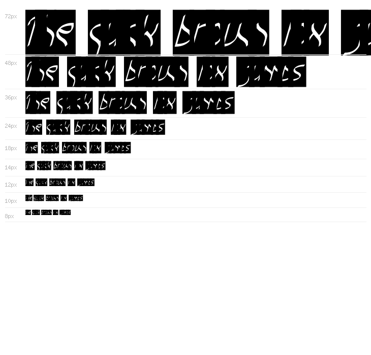 Champion Coffee Cup-Inverse Waterfall