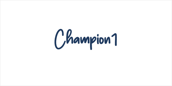 Champion1 Logo