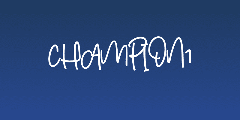 Champion1 Social Header