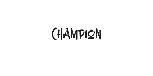 Champion Logo