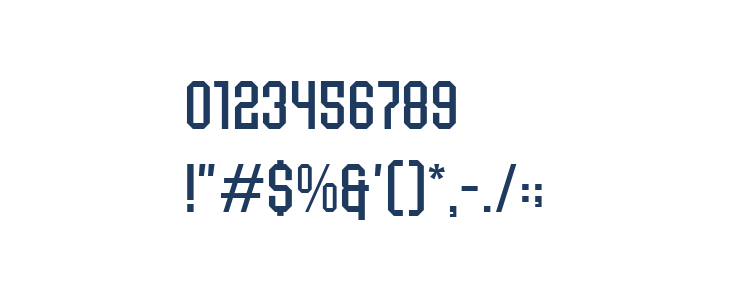 Champiun - Free Personal Use Lt Other Characters